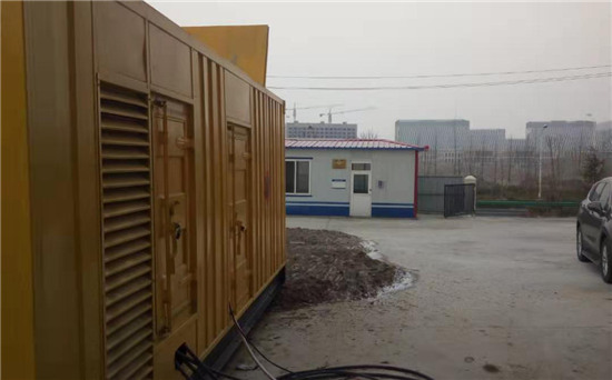 墨脱发电机组电缆选型核心注意事项