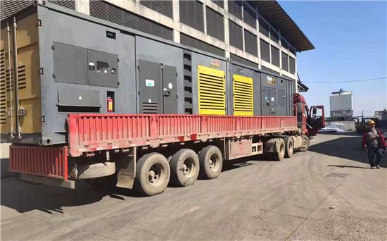 墨脱200KW发电机组适配电缆规格选型指南