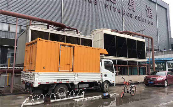 墨脱300KW发电机组适配电缆规格选型指南