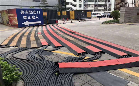 墨脱发电机组电缆选型完整具体步骤(工程通用标准流程)